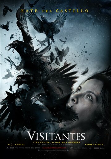 Смотреть Посетители онлайн в HD качестве 720p