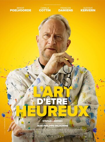Смотреть Искусство быть счастливым онлайн в HD качестве 720p