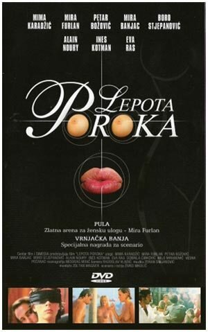 Смотреть Красота порока онлайн в HD качестве 720p