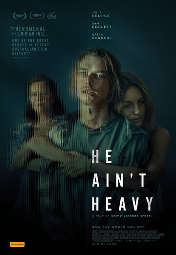 Смотреть С ним не тяжело онлайн в HD качестве 720p
