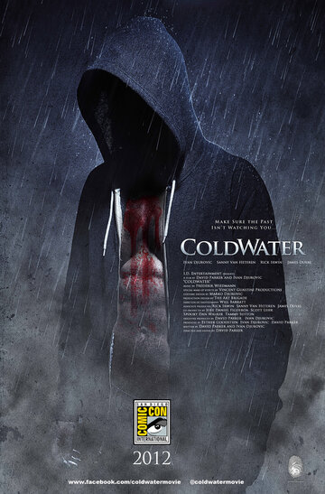 Смотреть Холодная вода онлайн в HD качестве 720p