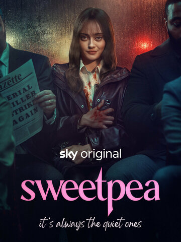 Смотреть Дорогуша онлайн в HD качестве 720p