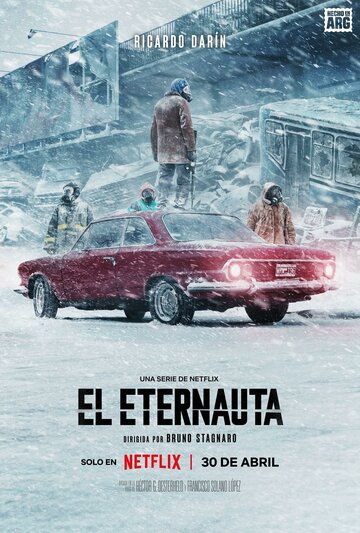 Смотреть Этернавт онлайн в HD качестве 720p