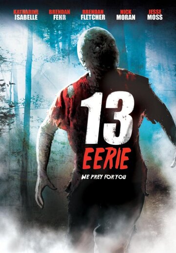 Смотреть Жуткие 13 онлайн в HD качестве 720p
