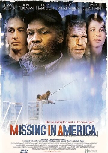 Смотреть Потерявшийся в Америке онлайн в HD качестве 720p