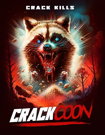 Смотреть Кокаиновый енот онлайн в HD качестве 720p