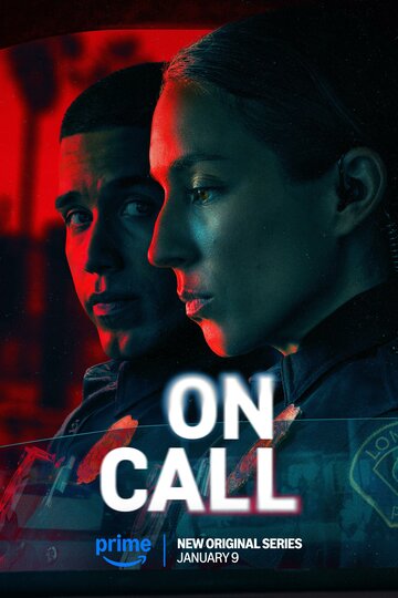 Смотреть На вызове онлайн в HD качестве 720p