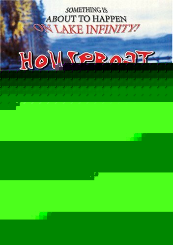 Смотреть Ужас дома на воде онлайн в HD качестве 720p