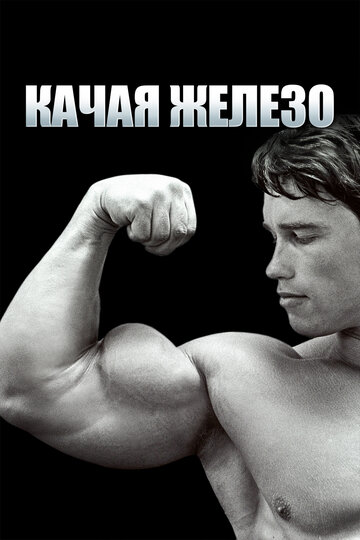 Смотреть Качая железо онлайн в HD качестве 720p