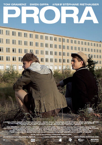 Смотреть Город Прора онлайн в HD качестве 720p