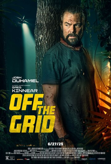 Смотреть Вне зоны доступа онлайн в HD качестве 720p