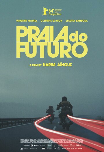 Смотреть Пляж будущего онлайн в HD качестве 720p