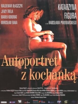 Смотреть Автопортрет с любовницей онлайн в HD качестве 720p
