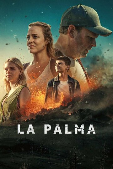 Смотреть Остров Пальма онлайн в HD качестве 720p