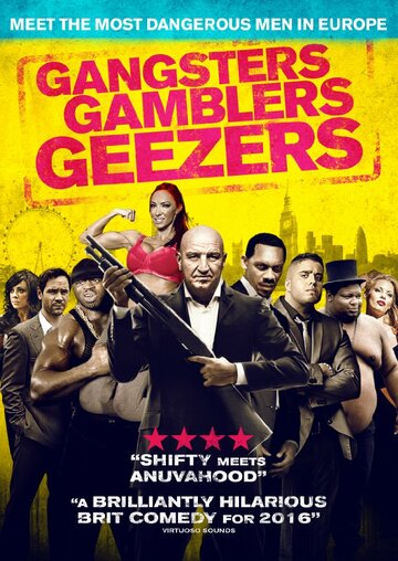 Смотреть Криш и Ли онлайн в HD качестве 720p