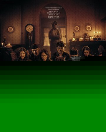 Смотреть Покойник онлайн в HD качестве 720p