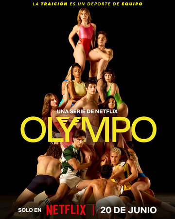Смотреть Олимп онлайн в HD качестве 720p
