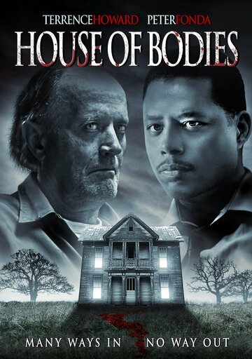 Смотреть Дом тел онлайн в HD качестве 720p