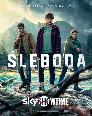 Смотреть Слебода онлайн в HD качестве 720p