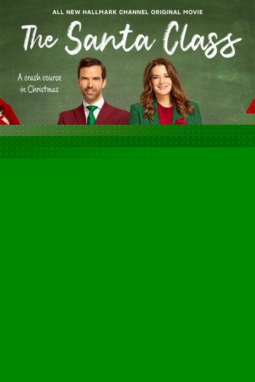 Смотреть Школа для Санты онлайн в HD качестве 720p