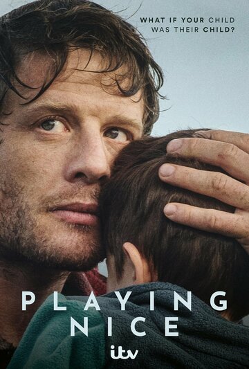 Смотреть Веди себя прилично онлайн в HD качестве 720p