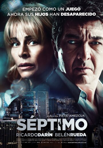 Смотреть Седьмой этаж онлайн в HD качестве 720p