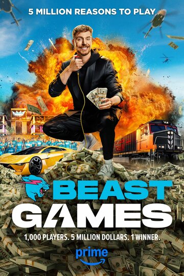 Смотреть Игры Биста онлайн в HD качестве 720p