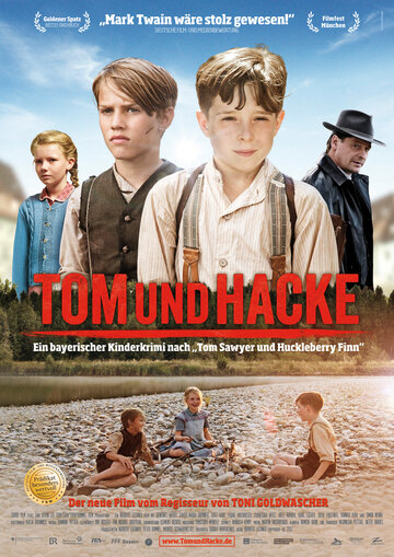 Смотреть Том и Гек онлайн в HD качестве 720p