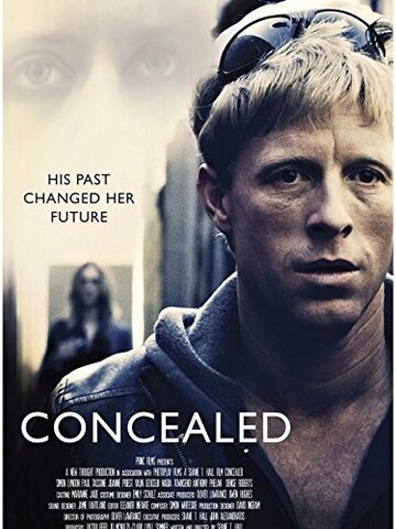 Смотреть Скрытое онлайн в HD качестве 720p