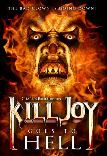 Смотреть Киллджой отправляется в ад онлайн в HD качестве 720p