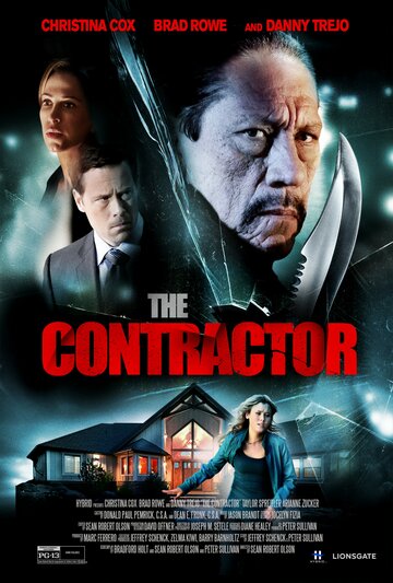 Смотреть Поставщик онлайн в HD качестве 720p