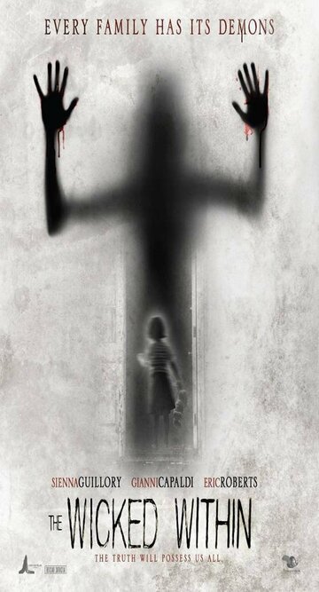 Смотреть Злой внутри онлайн в HD качестве 720p