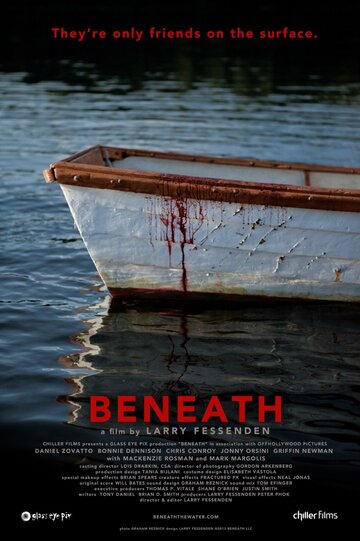 Смотреть Внизу онлайн в HD качестве 720p