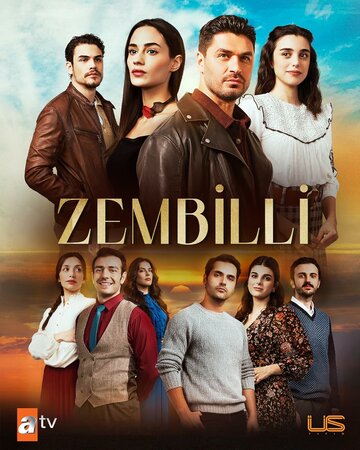 Смотреть Зембилли онлайн в HD качестве 720p