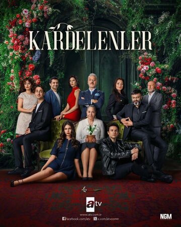 Смотреть Подснежники онлайн в HD качестве 720p