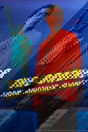 Смотреть Брат с другой планеты онлайн в HD качестве 720p