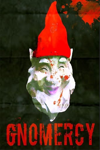 Смотреть Гномилость онлайн в HD качестве 720p