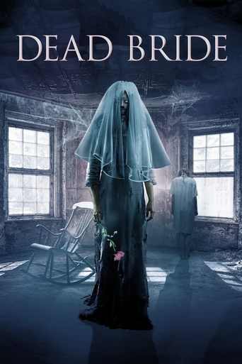Смотреть Мёртвая невеста онлайн в HD качестве 720p