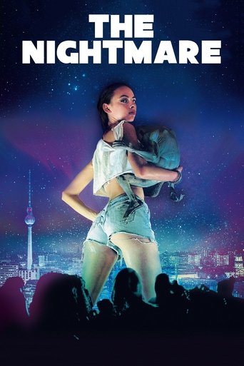 Смотреть Кошмар онлайн в HD качестве 720p
