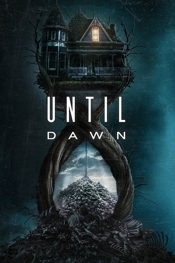 Смотреть Дожить до рассвета онлайн в HD качестве 720p