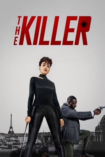 Смотреть Наёмный убийца онлайн в HD качестве 720p