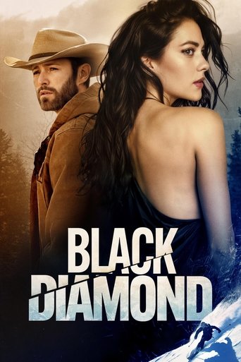 Смотреть Черный бриллиант онлайн в HD качестве 720p