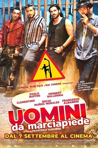 Смотреть (Не)идеальные мужчины онлайн в HD качестве 720p