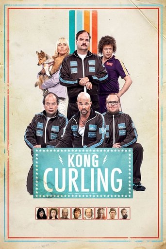Смотреть Король керлинга онлайн в HD качестве 720p