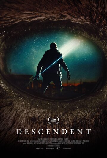 Смотреть Потомок онлайн в HD качестве 720p