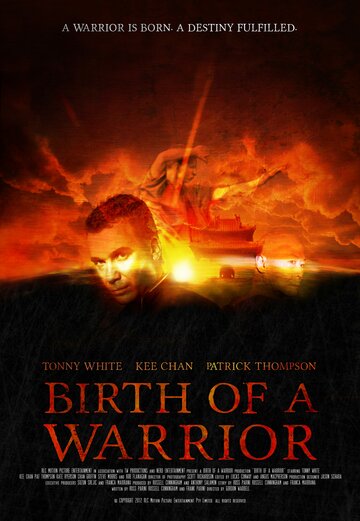 Смотреть Рождение воина онлайн в HD качестве 720p