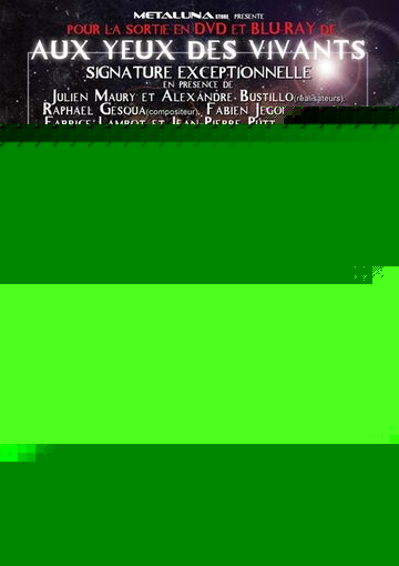 Смотреть Среди живущих онлайн в HD качестве 720p