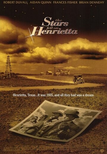 Смотреть Счастливые звезды над Генриеттой онлайн в HD качестве 720p