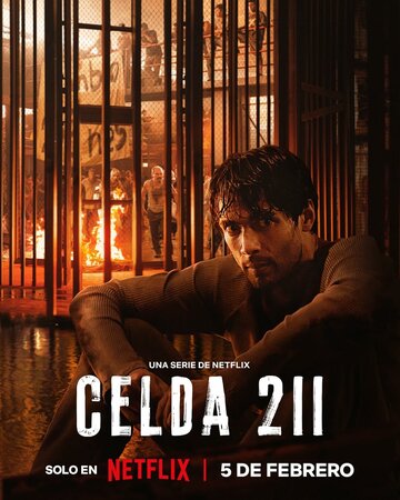 Смотреть Камера 211 онлайн в HD качестве 720p