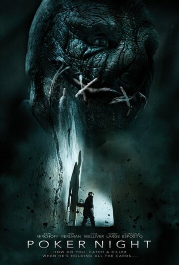 Смотреть Ночь покера онлайн в HD качестве 720p
